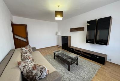 Apartament cu 2 camere decomandat, mobilat în Nicolina - 2