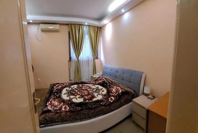 3 Camere | Cotroceni | Parter in vila | Centrala proprie | Boxa - 2