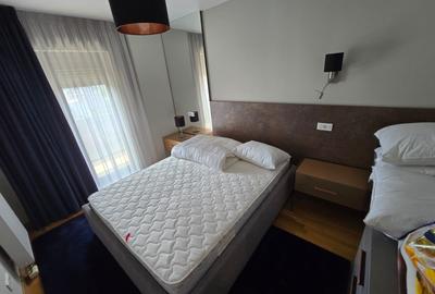 Apartament 3 camere in Complex Icon Residence+loc de parcare subteran - 4