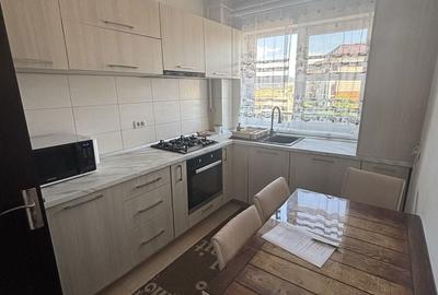 Apartament cu 2 camere decomandat în Sânpetru - 3