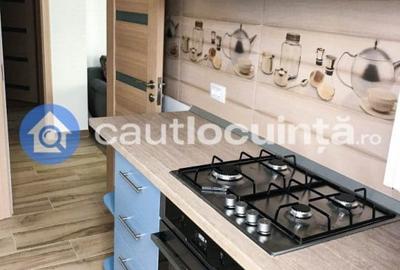 Apartament cu 4 camere decomandat, mobilat în Unirii - 3