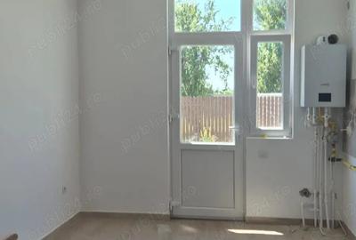 Casa parter 107 mp, curte interioara Potoceni, Buzau - 8