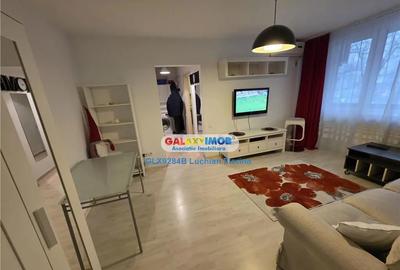 Apartament cu 2 camere semidecomandat, mobilat în Brâncoveanu - 6