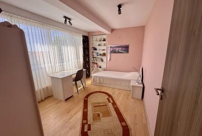 IMOBIL MULTIFUNCȚIONAL- Calea Girocului, Timisoara | 4 NIVELE - 8