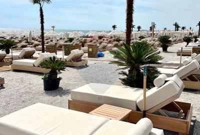 Studio de vanzare in complexul Axxis Nova - Mamaia Nord - 14