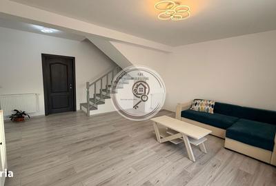 Casă cu 4 camere cu Teren 200 Mp în Tractorul