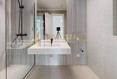 Apartament cu 2 camere decomandat în Aviației - 13