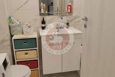 Apartament cu 2 camere decomandat în Roșu - 1