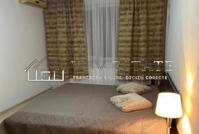 Apartament cu 2 camere decomandat, mobilat în Titan - 6