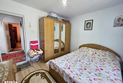Apartament cu 3 camere decomandat în Central - 2