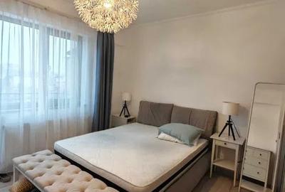 Apartament cu 4 camere decomandat, mobilat în 1 Mai - 4