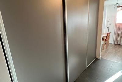 Garsonieră decomandată, mobilată în Valea Ialomiței - 3