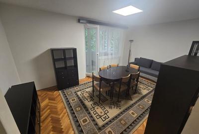 Apartament 3 camere,bloc izolat termic,70 mp, et 1 - 1