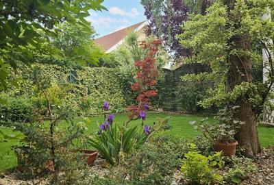 Duplex cu 4 camere cu Canalizare în Central - 20