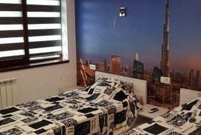 Piata Iancului-3 camere mobilat, utilat, modern, - 9