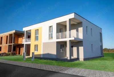 Casă cu 5 camere cu Teren 340 Mp în Central