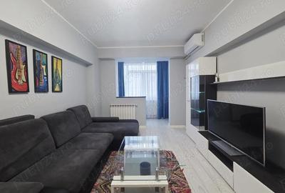 Apartament cu 2 camere semidecomandat în Mazepa 2 - 3