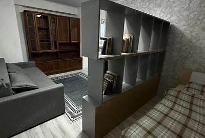 Garsonieră decomandată în Central - 3