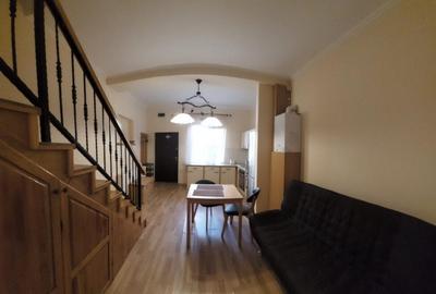 Casa s-200 mp, parter , gaz , mobilat , Zona Universitate , ter 500 m - 19
