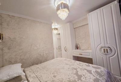 Apartament cu 3 camere decomandat, mobilat în Dobroești - 23