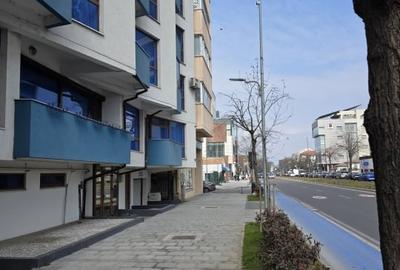 Apartament cu 3 camere decomandat, mobilat în Delfinariu - 2