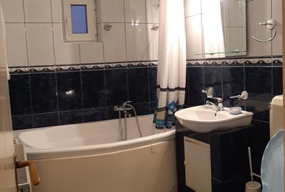 2 camere bucatarie mare, centrala, termopan, mobilat,izolat, Bicaz - 3