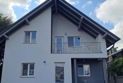 Casa noua individuala 5 camere, 500mp teren, Radauti - 17