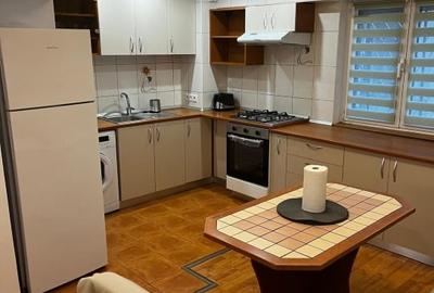 Apartartament 3 camere b-dul Octavian goga - 2