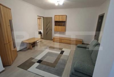 Apartament cu 2 camere decomandat în Central - 2