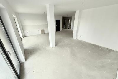 Apartament de 3 camere, cu priveliste in Andrei Muresanu - 3