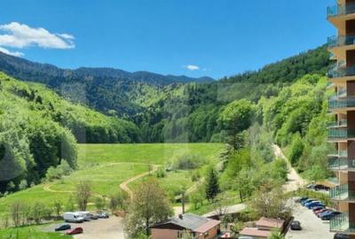 Apartament cu 2 camere, 62.78 mp utili, terasa, vedere spec