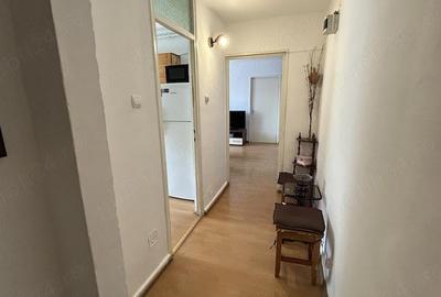 Apartament cu 2 camere semidecomandat în Micălaca - 3