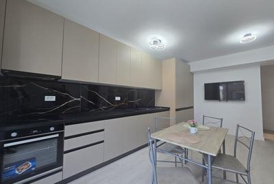 Inchiriere 2 camere MTM Residence - 7
