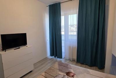Apartament cu 2 camere în Canta - 1