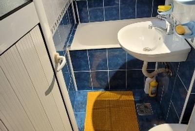 Apartament cu 2 camere semidecomandat în Central - 8