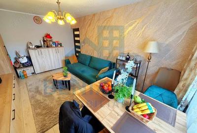 Apartament cu 2 camere decomandat în Sărari - 3