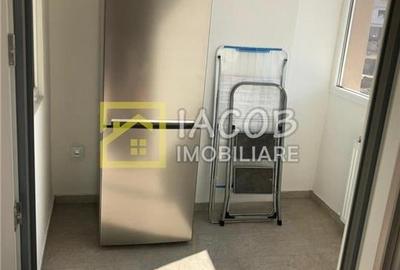 Apartament 2CD cartier Fiald, etaj 1, cu loc de parcare inclus - 8