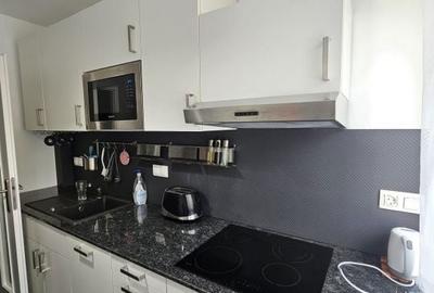 Apartament cu 2 camere semidecomandat în Grigorescu - 9