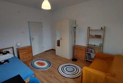 Proprietar, ofer spre inchiriere casa in Calea Lipovei - 5