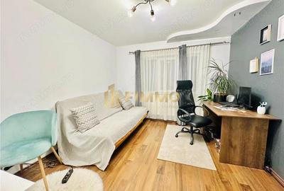 Apartament cu 4 camere decomandat în Obcini - 5