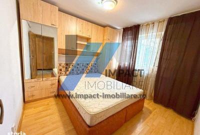Apartament cu 2 camere semidecomandat în Calea București - 6