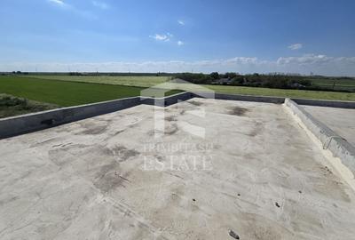 OVIDIU-POIANA- Vila tip duplex | terasa circulabila | gaz | curte - 28