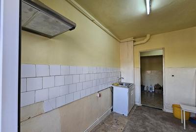 Apartament 2 camere, 2 balcoane + terasa,decomandat, Bv Decebal Apartament 2 camere, 2 balcoane + terasa,decomandat, Bv Decebal - 6