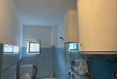 Casă cu 3 camere în Vețca - 3