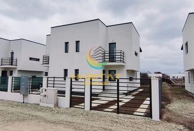 Duplex cu 3 camere cu Canalizare în Berceni - 2
