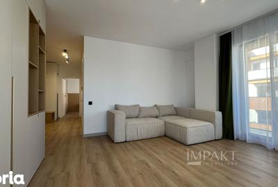 Apartament cu 2 camere decomandat, mobilat în Între Lacuri - 8