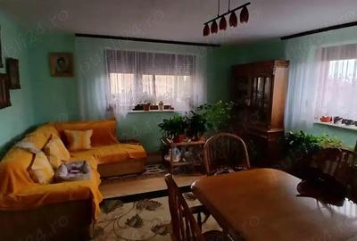 Casă cu 6 camere cu Teren 700 Mp în Caransebeș - 5