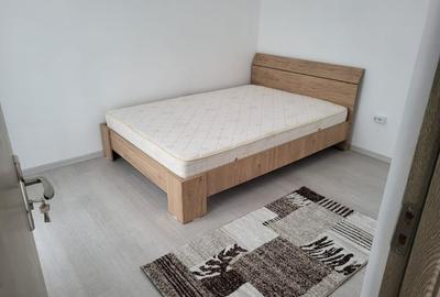 Proprietar inchiriez apartament 2 camere mobilat si utilat - 7