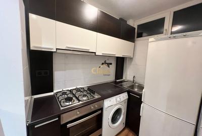 Garsoniera | Investitie | 28mpu+4 mp balcon | Zona Expo Transilavia - 2