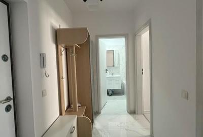 Apartament 2 camere-Militari Residence-lux-loc parcare inclus - 10